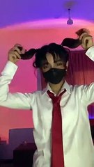 Lets dance with me JJ 