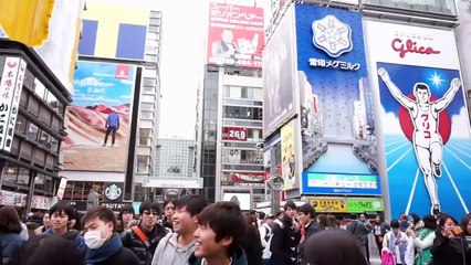 Tallest Skyscraper by Country - Part 2