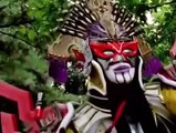 Power Rangers Ninja Storm E028 - Shimazu Returns Part 2
