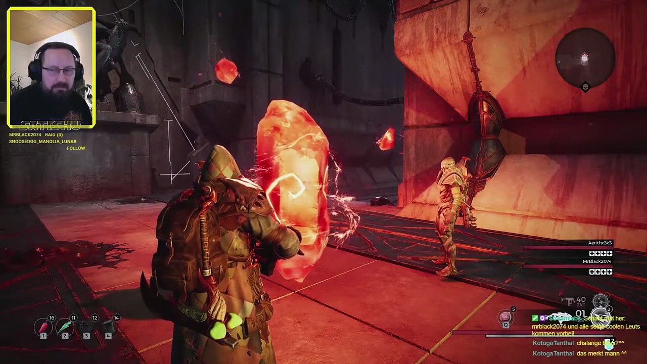 Nicht ganz so ewiger König? | Remnant: From The Ashes | Ep. 48