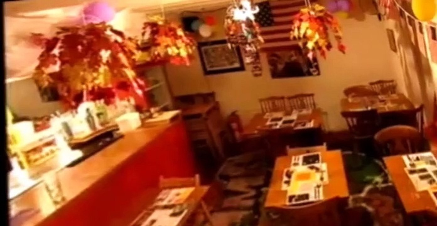 Ramsay's Kitchen Nightmares S02 E03 video Dailymotion