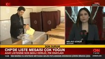 4 parti CHP listesinden girecek: İYİ Parti ile fermuar yöntemi! İsim isim CHP milletvekili aday listesi...