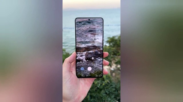 Samsung Phone Camera _ Samsung Amazing Camera