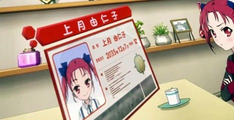 Accel World S01 E09