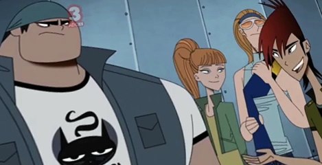 Detentionaire Detentionaire E052 Mannifestum Rising