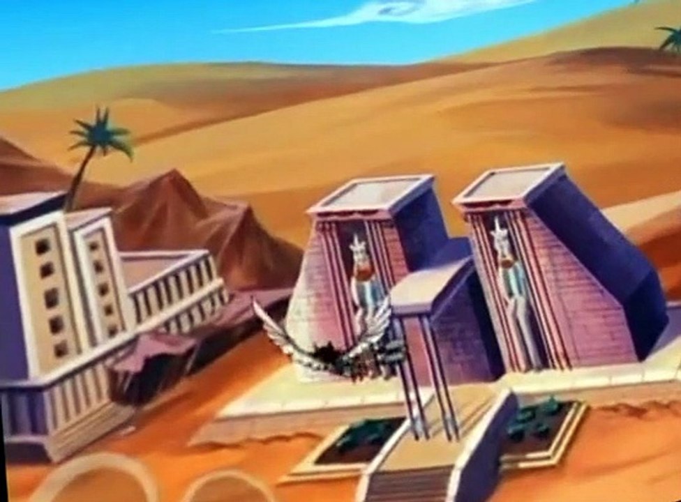 Hercules S01 E48