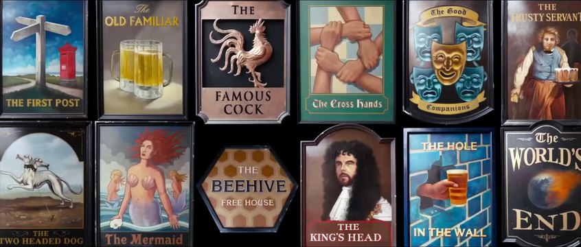 LE DERNIER PUB AVANT LA FIN DU MONDE - Bande-annonce officielle VF - Le 28 Août au cinéma