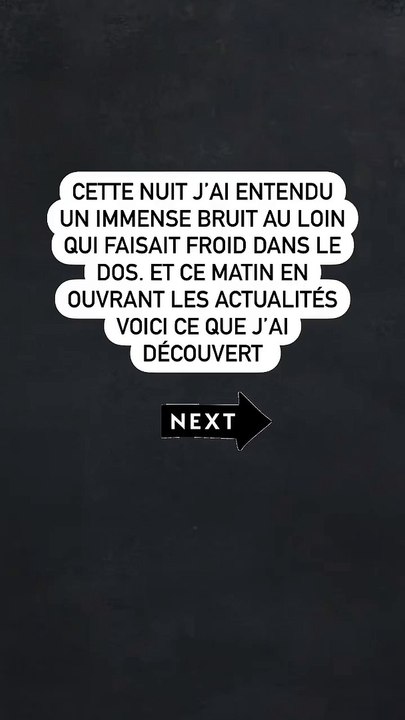 Dans les abords, l'inquiétude est palpable. Le message de Alice Detollenaere sur Instagram après l'immeuble effondré à Marseille