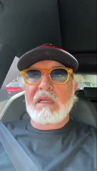 Pasqua 2023, Briatore bloccato nel traffico: lo sfogo sui social - Video