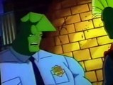 The Savage Dragon The Savage Dragon E015 – She-Fiend