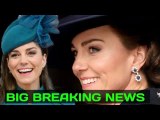 ROYALS SHOCKED! When Kate Middleton Arrived Late For The Easter Sunday Service She Violated a Royal