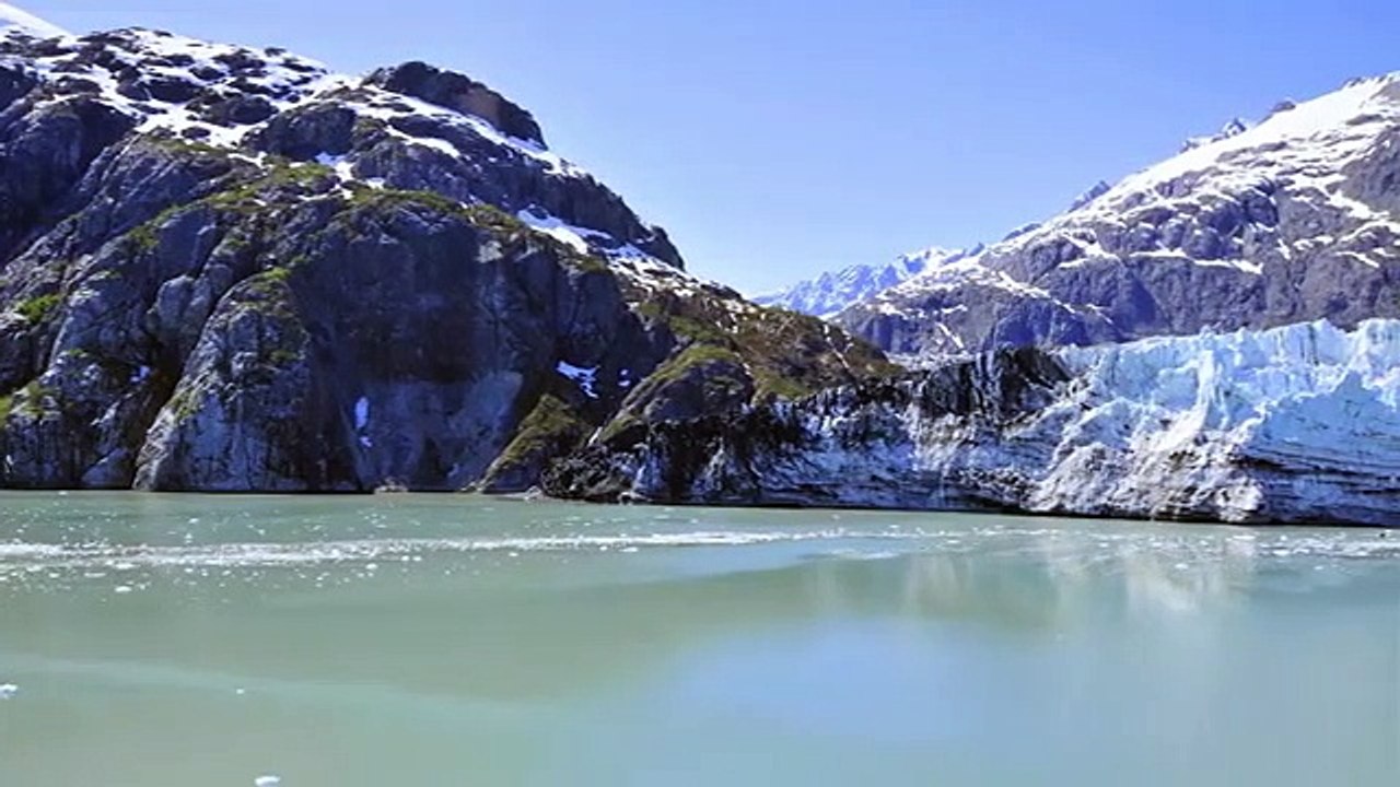 All the Snow !  Winter Snowy Mix in 4k  Relaxing Ambient Music