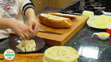 Mutfakta Gülşah Var 9 Nisan 2023