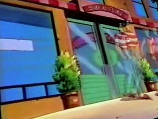 The Savage Dragon The Savage Dragon E024 – Femme Fatale