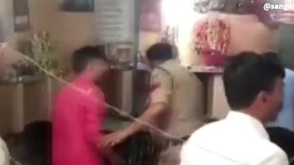 बेलेश्वर मंदिर हादसे के बाद क्या जिला प्रशासन ने उठाए कारगर कदम, जानें लोगों की प्रतिक्रिया