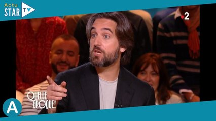 "J'ai divorcé 17 fois et j'ai 14 enfants !" : Dimitri Rassam, rares confidences sur Charlotte Casira