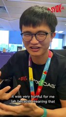 #SYOKAsks: What Is The Most Hurtful Thing Someone Has Ever Said To You?