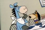 Augie Doggie and Doggie Daddy Augie Doggie and Doggie Daddy S02 E010 Horse Fathers