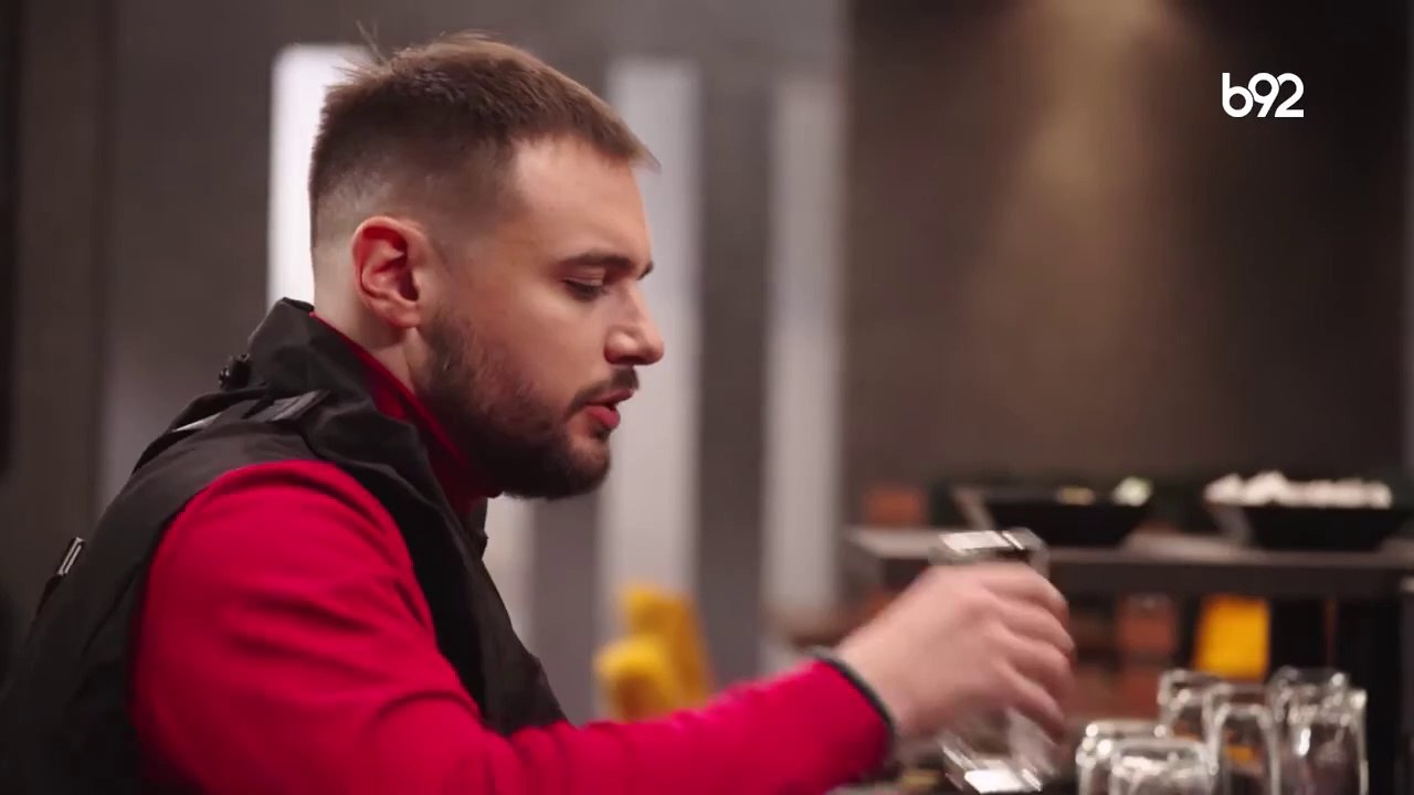Brak Mrak (2023) - Epizoda 12