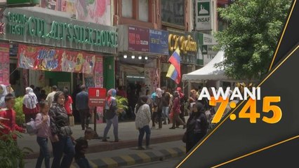 Tiada pilihan, raya setahun sekali