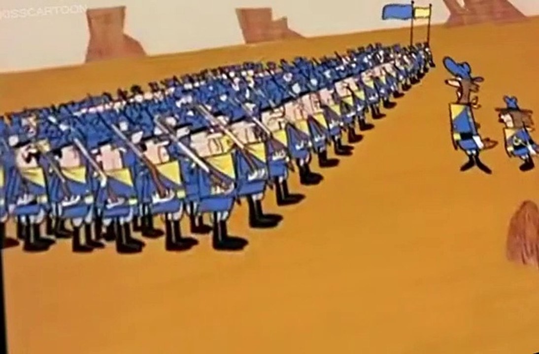 Go Go Gophers Go Go Gophers E003 Tanks to the Gophers