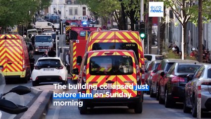 Latest news bulletin | April 9th – Midday