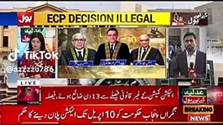 Dabang Decision of Supreme court of Pakistan by Siddiqe Jaan