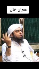 Eng M Ali Mirza explain about Politics in Islam and Imran khan