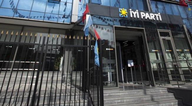 Son Dakika: İYİ Parti'nin milletvekili aday listesi belli oldu! Alparslan Türkeş'in kızı Ayyüce Türkeş, Adana'dan aday oldu