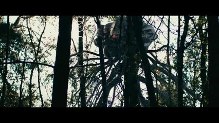 WAR OF THE WORLDS - The Attack Trailer (2023) Lara Lemon, Sci-Fi Movie