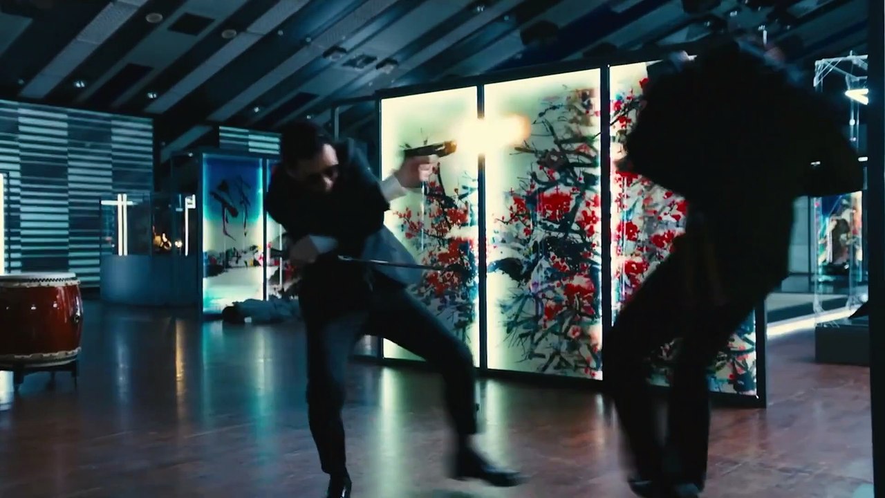 What to Watch - John Wick - Chapter 4, Yellowjackets S2, and the Final