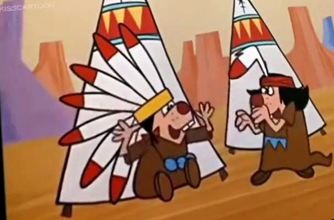 Go Go Gophers Go Go Gophers E005 The Big Banger