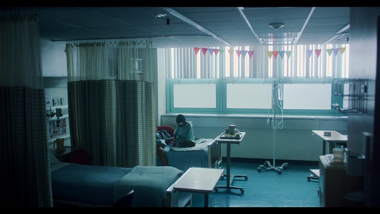 A Thousand and One Movie Clip - Say Bye (2023)