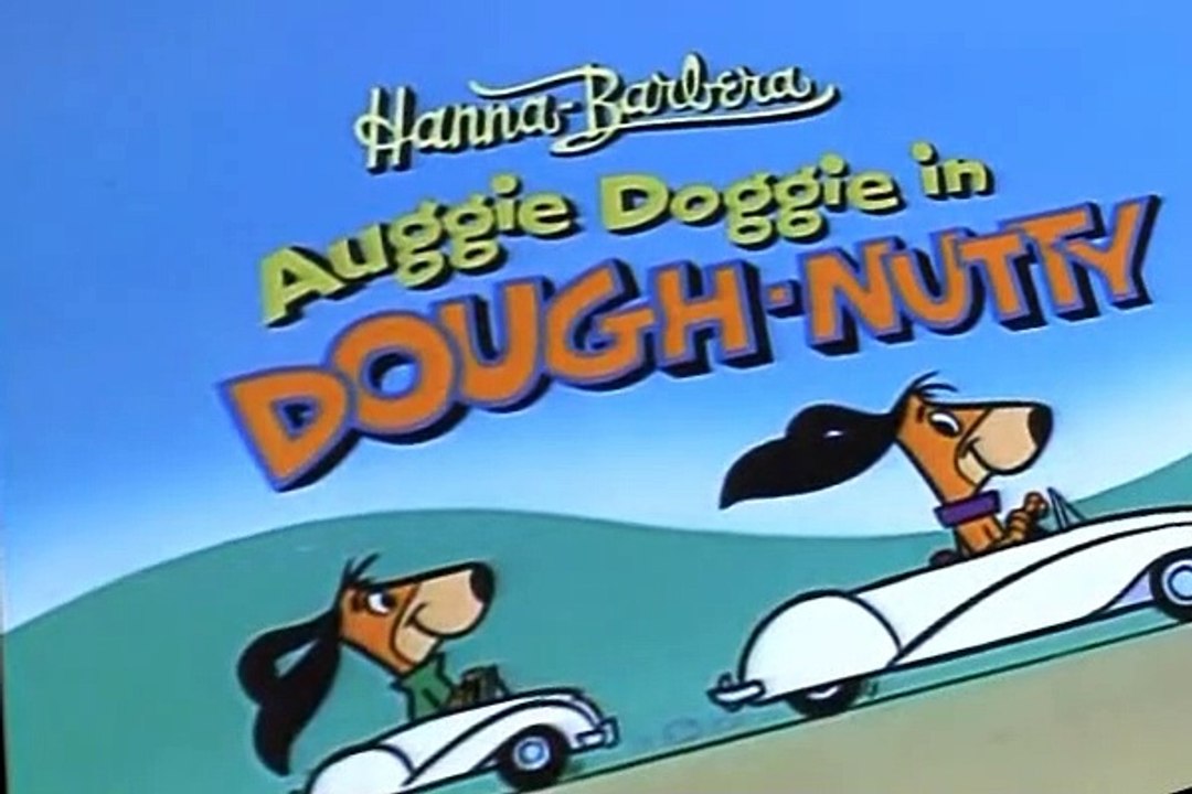 Augie Doggie and Doggie Daddy Augie Doggie and Doggie Daddy S03 E003 ...