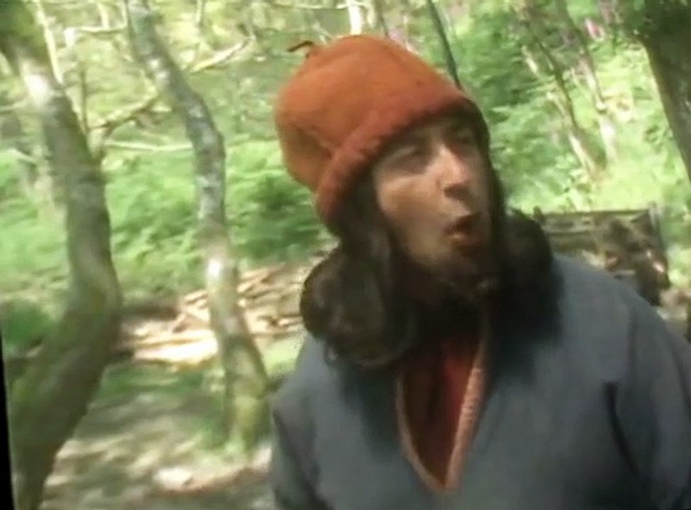 Maid Marian And Her Merry Men S01 E01