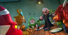 Skylanders Academy S01 E05