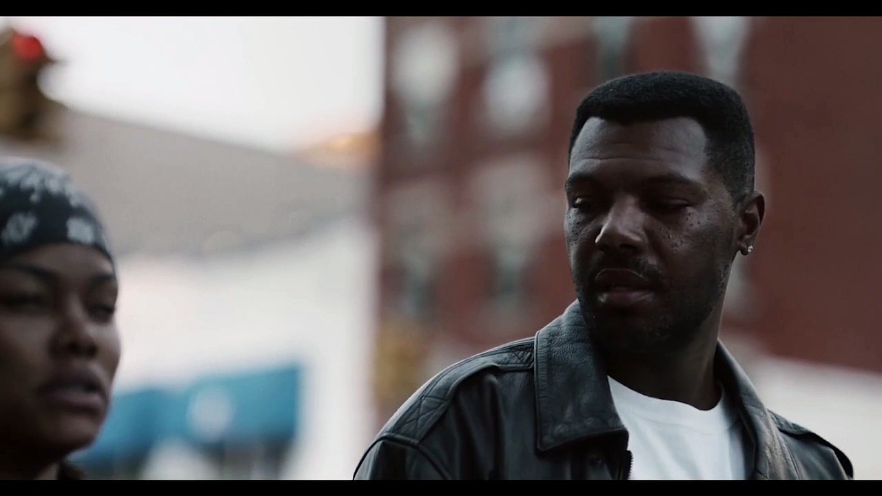 A Thousand and One Movie Clip - We Made It (2023)