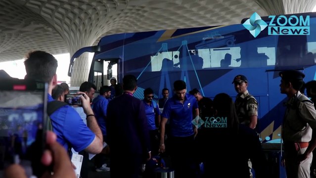 Mumbai Indians | Rohit Sharma, SuryaKumar Yadav, Pollard, Tim David, Ishan Kishan | IPL 2023