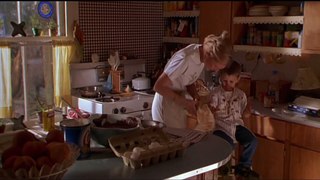 The Gift (2000) Trailer