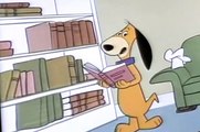 Augie Doggie and Doggie Daddy Augie Doggie and Doggie Daddy S03 E005 Hand To Mouse