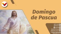 La Santa Misa | Domingo de Pascua de la Resurrección del Señor