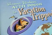 Augie Doggie and Doggie Daddy Augie Doggie and Doggie Daddy S03 E006 Vacation Tripped
