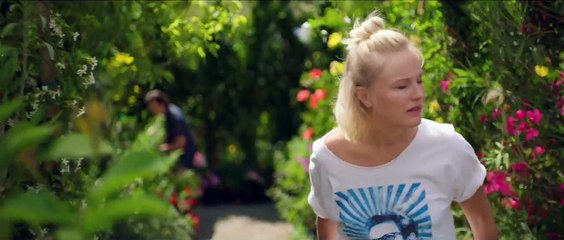 The Donor Party Bande-annonce (EN)