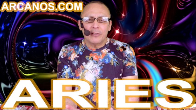 ♈️#ARIES #TAROT♈️ Mantén tus ilusiones, pero asume la realidad ✨ARCANOS.COM✨