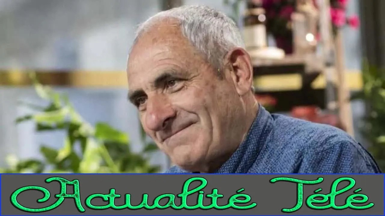 Thierry « coquin de sort » (L’amour est dans le pré) craque et s’effondre sur RMC Story