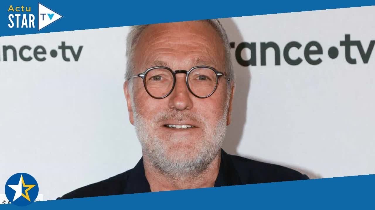 Affaire Pierre Palmade : ce que pense Laurent Ruquier du silence de Muriel Robin