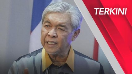 [TERKINI] Tiada desakan poliitik, permohonan pengampunan Najib