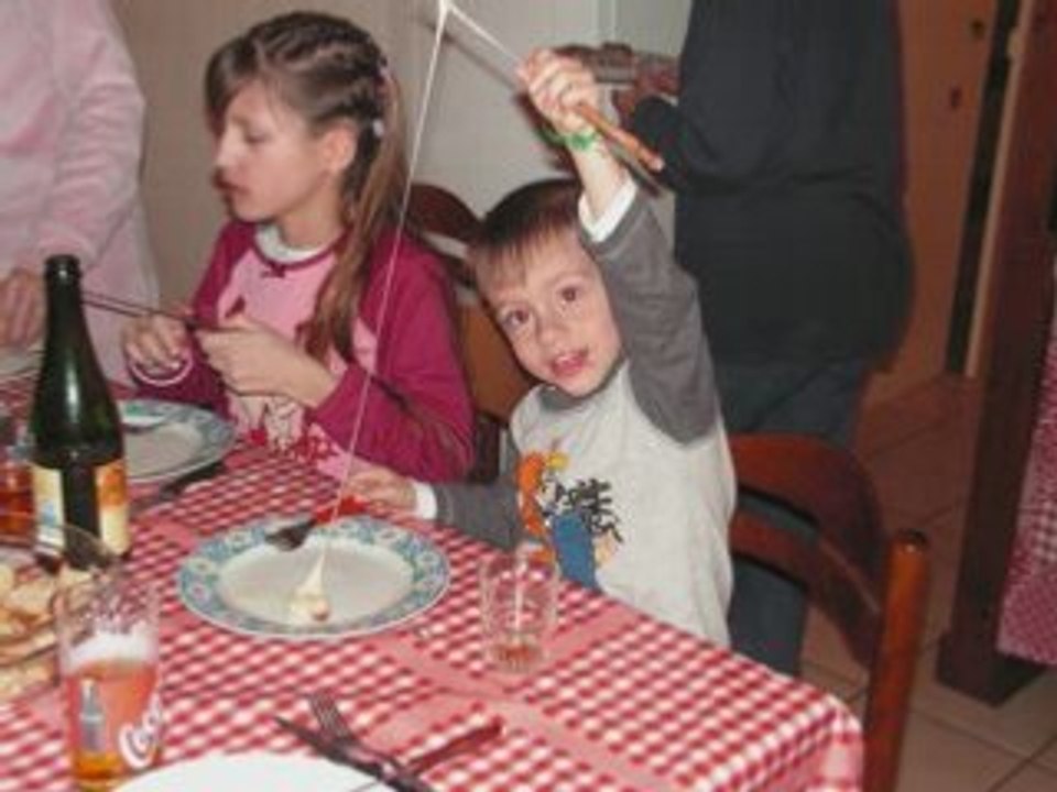 Toussuire 2008