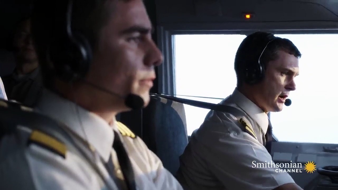 A Plane Crashes After Takeoff in the Heart of Miami