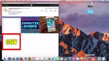 How to USE Instagram on a Computer (GRIDS Application) - Post a Photo on Instagram | Tutorial 5